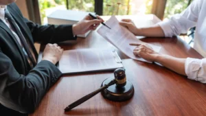 What are the benefits of having a car accident lawyer?