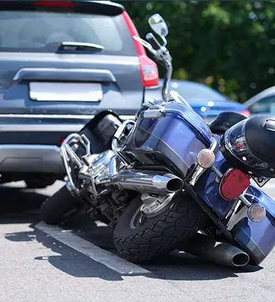 Motorcycle Accidents