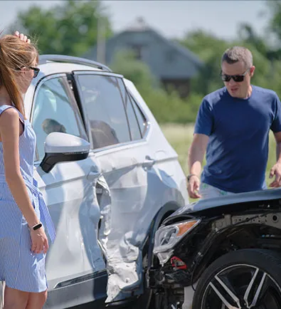 Other Vehicle Accidents