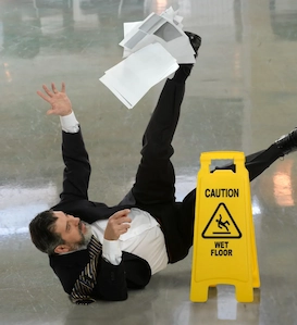 Premises Liability