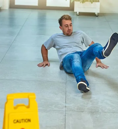 Premises Liability