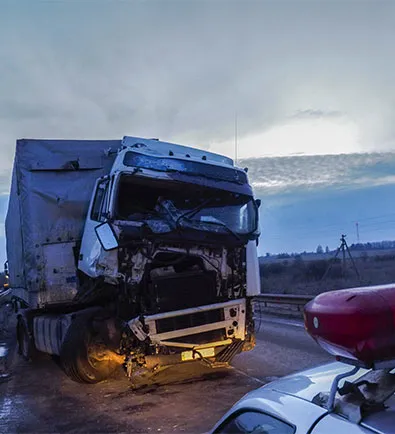Trucking Accidents