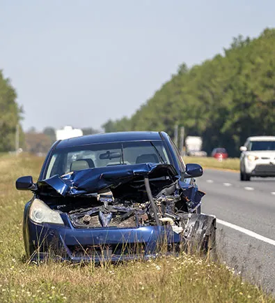 Accidents On Unsafe Property