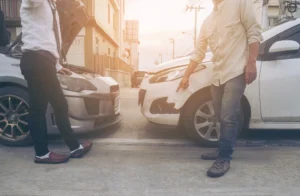 Seattle Car Accident Lawyer