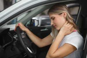 Common Whiplash Injuries We See After Issaquah Car Accidents
