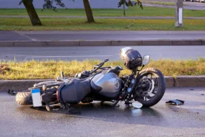 Motorcycle Accident Claims