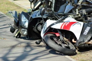 Motorcycle Injuries