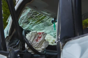 Where Do Car Accidents Occur in Sammamish, Washington?