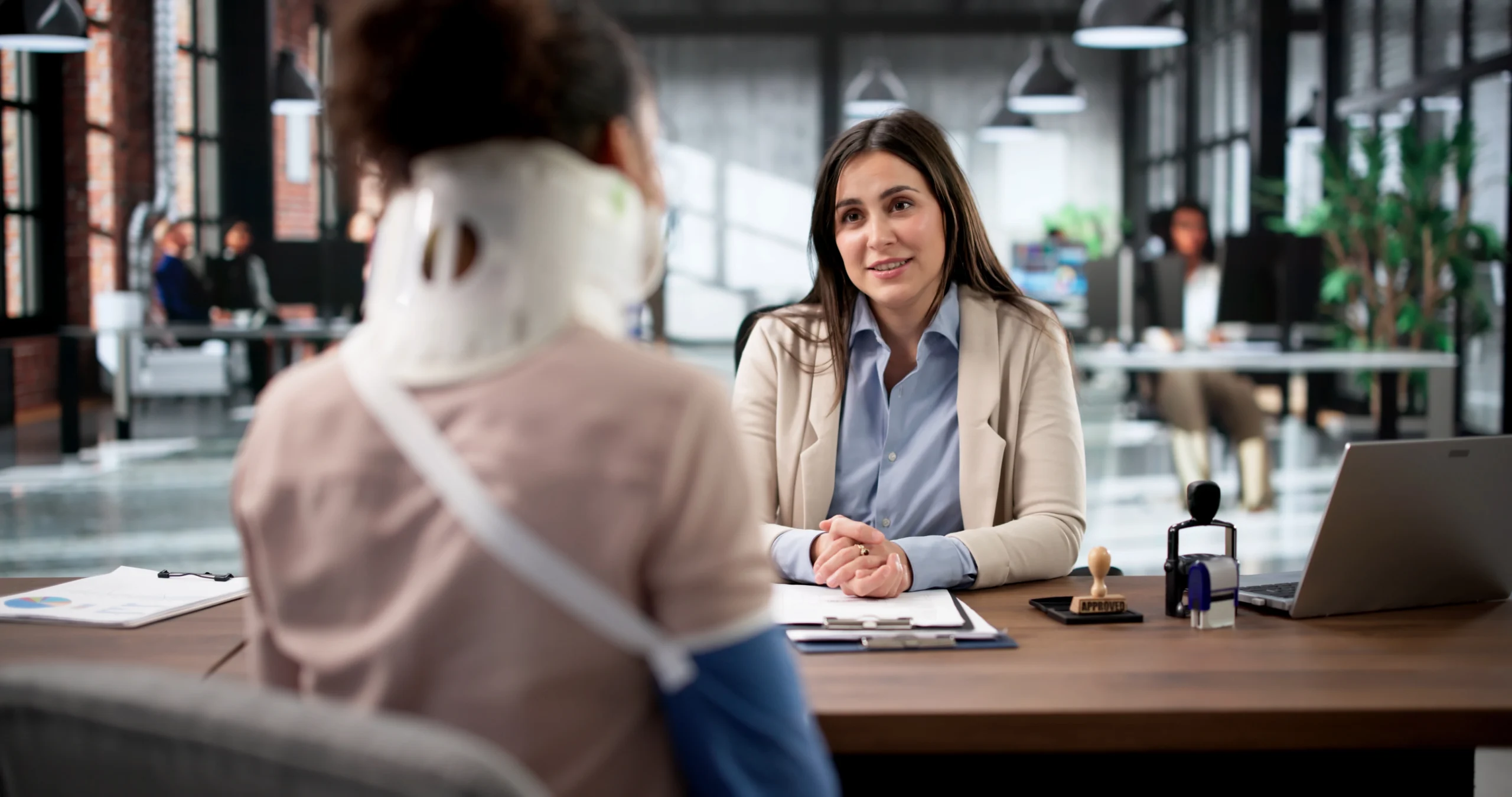 Do I Need a Personal Injury Lawyer If I’m Submitting a Claim to Insurance?