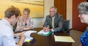 Bellevue Car Accident Lawyer