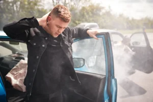 Common Causes of Car Accidents in Bellevue