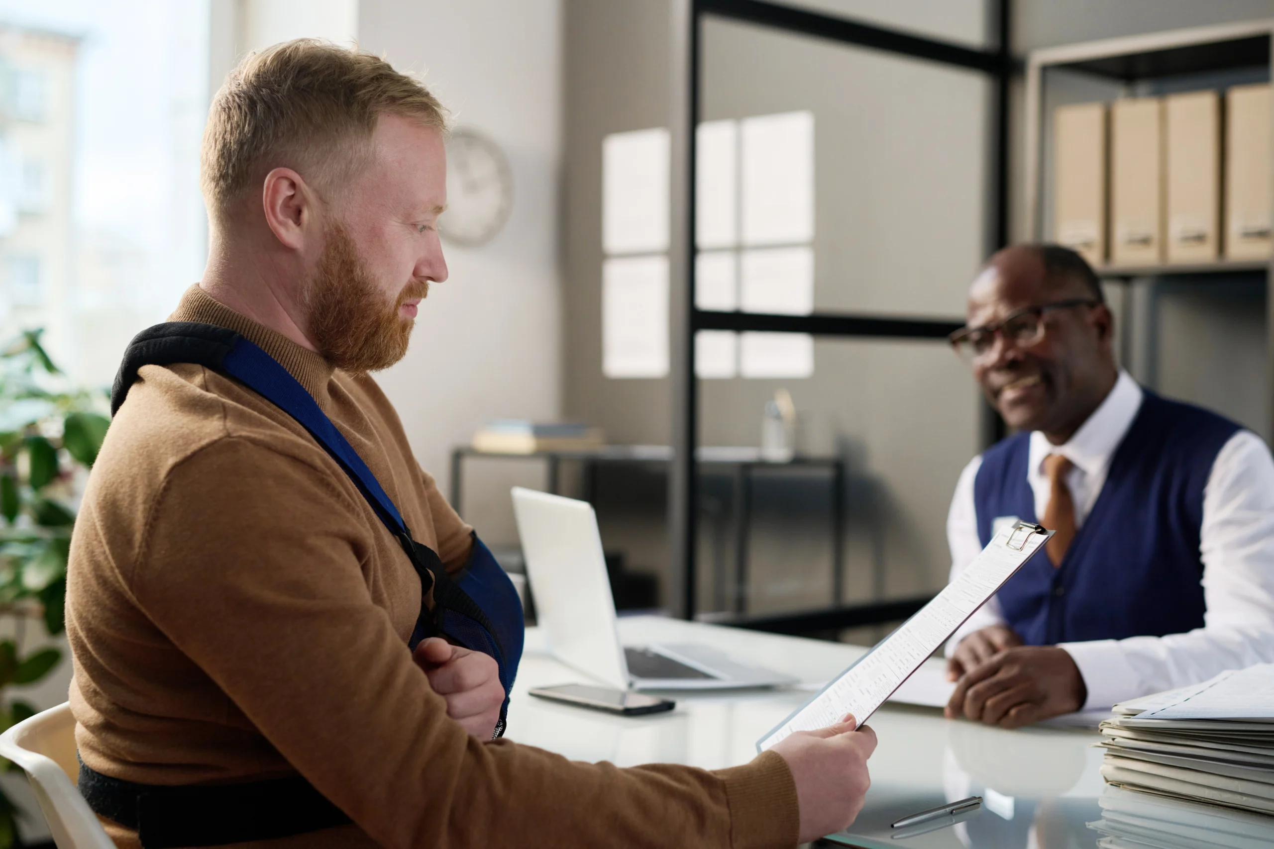 Four Things to Look for When Hiring a Personal Injury Lawyer in Seattle, WA