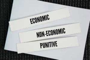 Pursuing Compensatory Damages in a Washington Accident Case