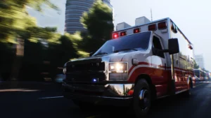 How Much Does an Ambulance Ride Cost in Seattle?
