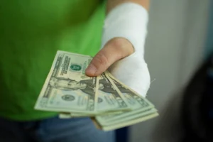 What Are Economic Damages in a Personal Injury Case?